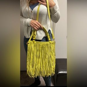 Designer purse / brand new